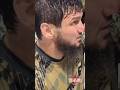 Али Багов после победы над Дави Рамосом: "Брат, я с любым готов! Вартанян-не Вартанян,".#aca #aca194