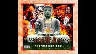 Dead Prez - Scar Strangled Banner