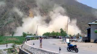 Nepal Earthquake 2072/2015