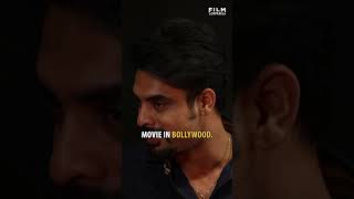 Celebrity Tovino Thomas on the Budget Problem of Malayalam Movies💰 #shorts Profile