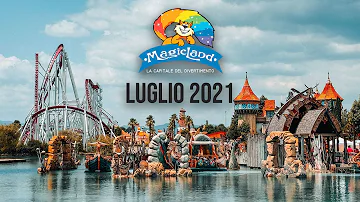 Come vestirsi per andare a MagicLand?