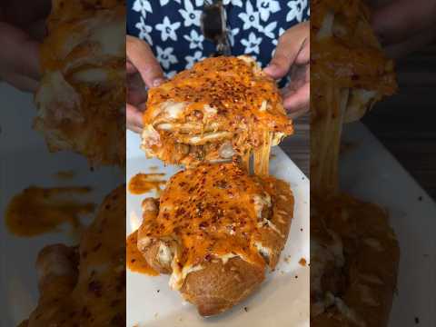 Part 1 Going ALL OUT at Elm Street Diner in Stamford Connecticut DEVOURPOWER