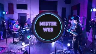 Mister Wes (Live Session)
0:00 Wazoo (College Cult)
3:50 Queens and the flask
Recorded live at THE GARAGE Recording Studio December 8th, 2017.
https://www.facebook.com/officialmisterwes/
https://misterwes.bandcamp.com/releases
https://www.instagram.com/mister_wes_band/
Robert Frost - Audio
ENTIDAL Music - Video Mister Wes (Live Session)