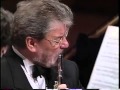Poulenc FLUTE SONATA (2nd Mov.) _ James Galway