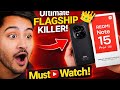 Redmi Note 15 Pro Plus Unboxing &amp; First Look ⚡-The Ultimate Flagship killer Smartphone 