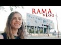 Rama vlog