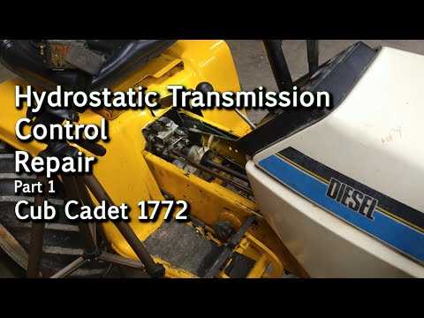 Video: Mtd ha comprato cub cadet?