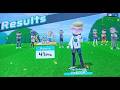 Nintendo Golf against CPUs Part 2!