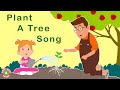 Plant a Tree Song | Nursery Rhymes | Kids Songs | Bindi's Music & Rhymes