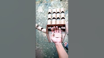 Making Fredbear Hand 2 #fnaf #fredbear #fnafcosplay #animatronics #shorts