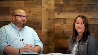 Small Groups: Freedom & Prayer Force