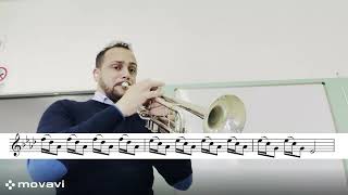 Nathan Ost, etudes n°12 - Gian Marco Silvestri