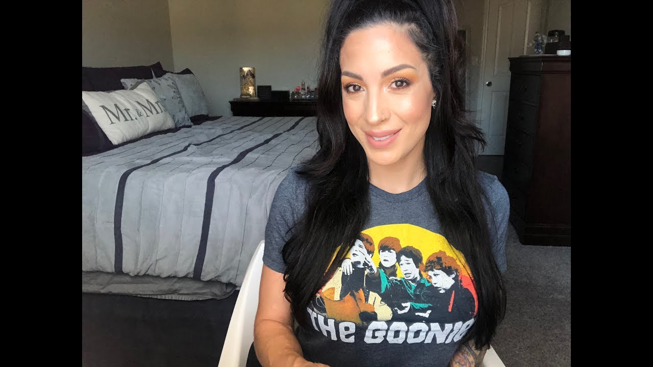 The Jaclyn Hill Vault|Armed and Gorgeous|Get ready with me - YouTube Jessica Grace