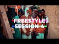 Young lunya  freestyle session 4 official