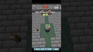 Ich lösche alles bye😭 #minecraft #stanni #standartskill #fyp #viral #shorts #short