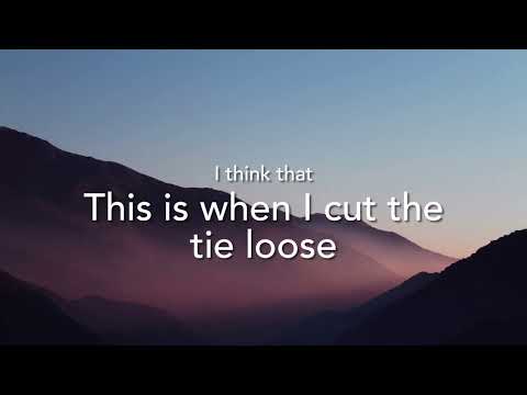 Mountain With A