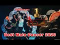 One Minute Ago 8 Years In A Row As The World S Best Male Dancer
