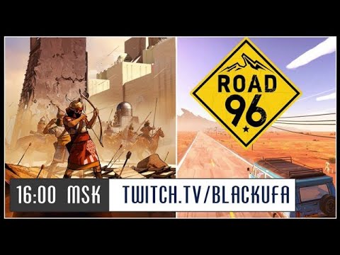 Humankind (Племя Пепег) | Road 69 #1 (Life is Strange но рогалик)