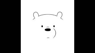 15 WE BARE BEARS WALLPAPER|Aesthetic World