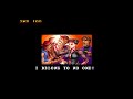 Super Street Fighter II The New Challengers Chun Li Ending Genesis Mega Drive 4K60fps Super Street Fighter II The New Challengers Chun Li Ending Genesis Mega Drive 4K60fps