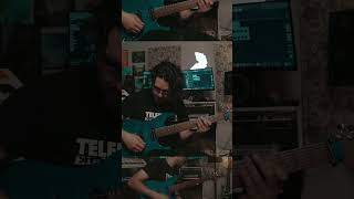 Best metal tone ever. #mixwave #spiritbox #ibanezguitars