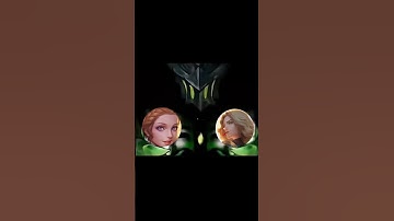 Lovers  vs Argus ☠️. #mobilelegends #mlbbshorts #mlbb #argus #5x30
