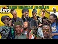 Live REGGAE mixtape (Anthony B, Richie Spice, Jah Cure, Turbulence, Lutan Fyah) DJ Natty Kevo