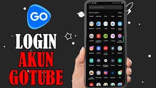 How to Login to the GoTube Application screenshot 4