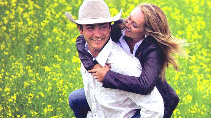 Shawn Turner Biography | Amber Marshall married & ...