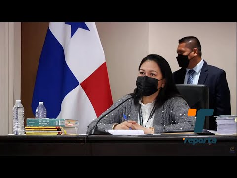 Caso Odebrecht: Audiencia preliminar Día 12 (1/2)