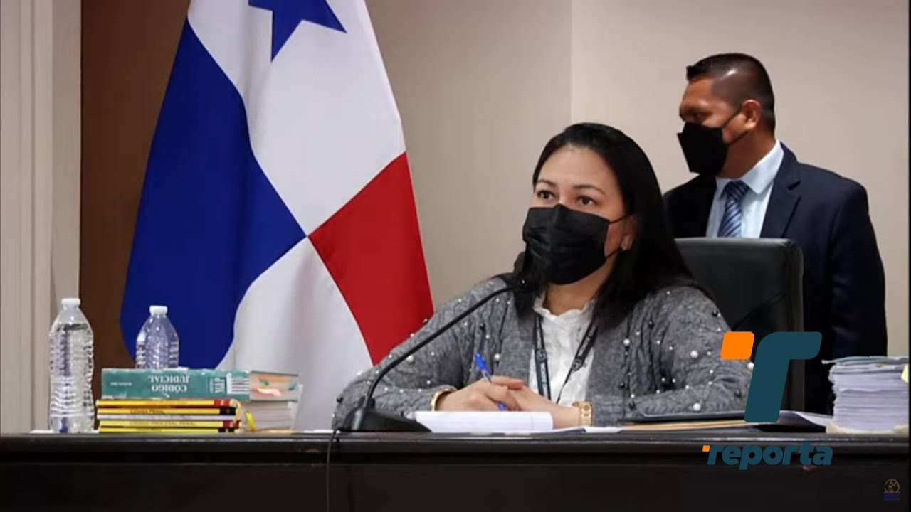 Caso Odebrecht: Audiencia preliminar Día 12 (1/2)