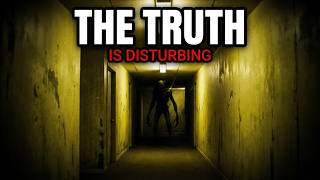 The Entire Backroom's Lore Explained: The Internet's Most Disturbing Mythology