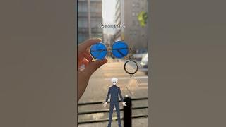 Jujutsu Kaisen fans what do you want the most?🤔#jujutsukaisen #jjk #gojo #toji #nanami #sukuna