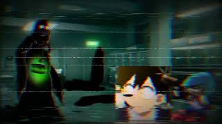 Stress Disordersong 8Chapert 4Fnf Crunchyroll Darkness