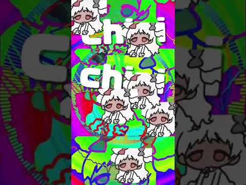 【10分耐久】チピチピチャパチャパ歌ってみた chipi chipi chapa chapa #shorts #猫ミーム #memes
