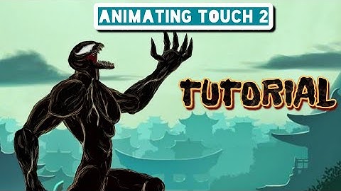 Drawing cartoons 2 tutorial -how to make animations || basic tutorial