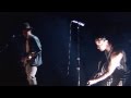 U2   With Or Without You live Rattle and Hum HD