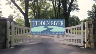 Hidden River Video
