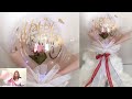 DIY LED Luminous Rose Balloon Bouquet 2021- Best Gift Ideas for Girl 2021