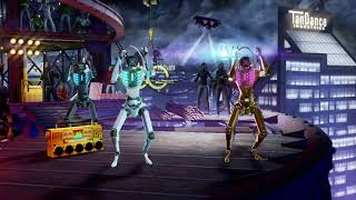 Dance central 2 Rude Boy   (Spectator Mode)   (Dominic3426) Resimi