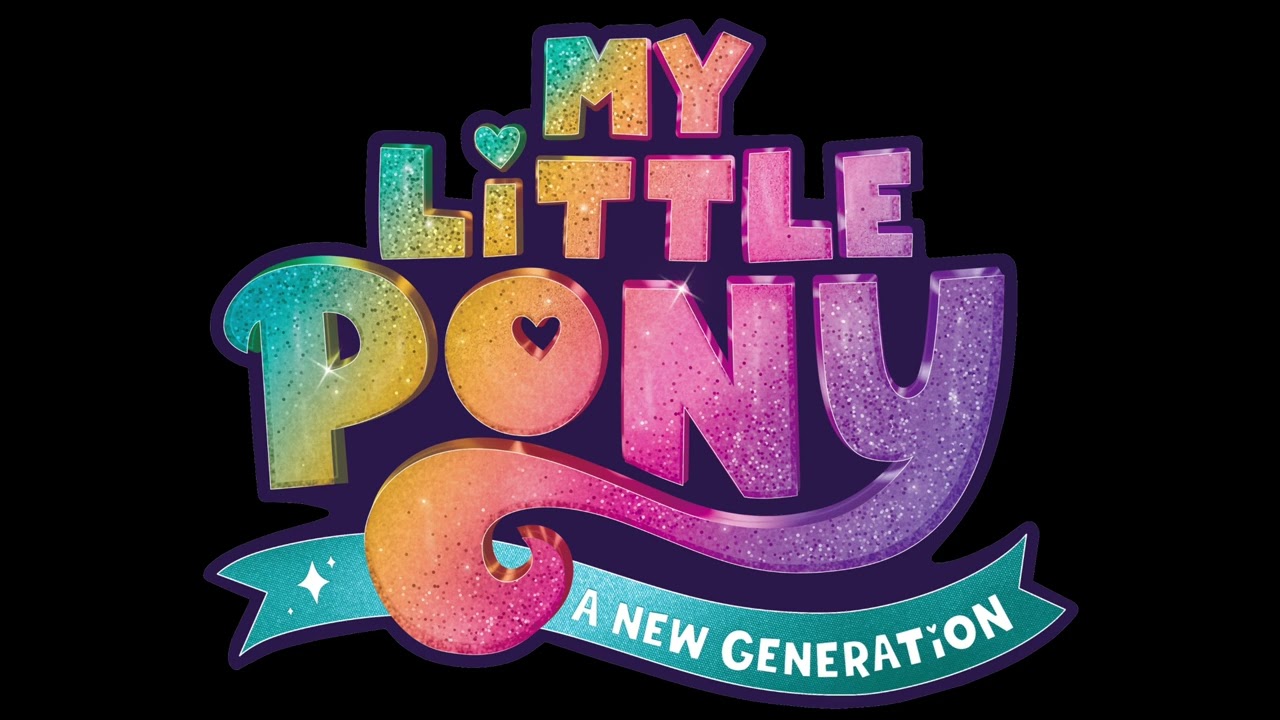 My Little Pony: A New Generation: 5th Anniversary Special | My Little Pony Theme Song (EDM REMIX)