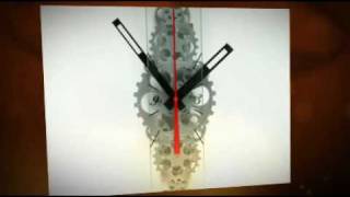 Clock Screen Savers