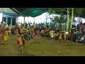 Keren, Penampilan Kuda Lumping Bangun Tresno