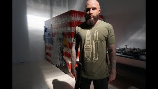Austin Weiss Capsule Collection releases on 3/14/18