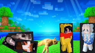 [TIER 3] Cooler than you | Minecraft PVP Montage