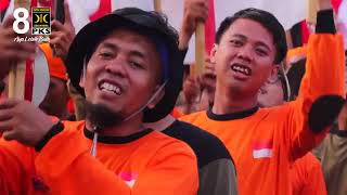 AYO LEBIH BAIK   Orasi Presiden PKS Theme Song PKS 2018