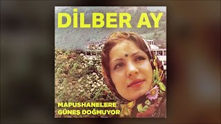 Dilber Ay - Bahçenize Bir Taş Attım  Resimi