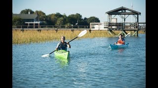 Perception Kayaks Introducing The Expression Series