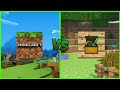 ⛏Minecraft VS Toolbox for Minecraft: PE⚒