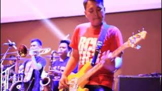 SMA MUH 3 YK   BRAVESBOY   JOGGING